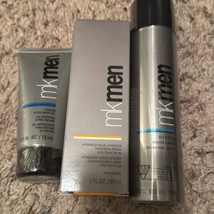 Mary Kay Men Bundle. Brand new.